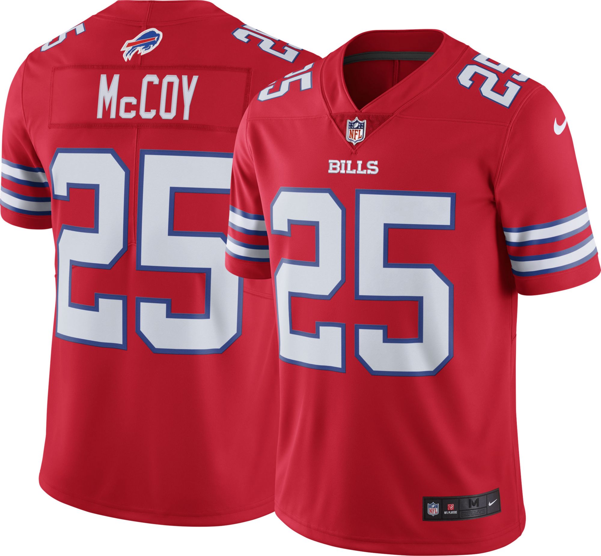 2t buffalo bills jersey