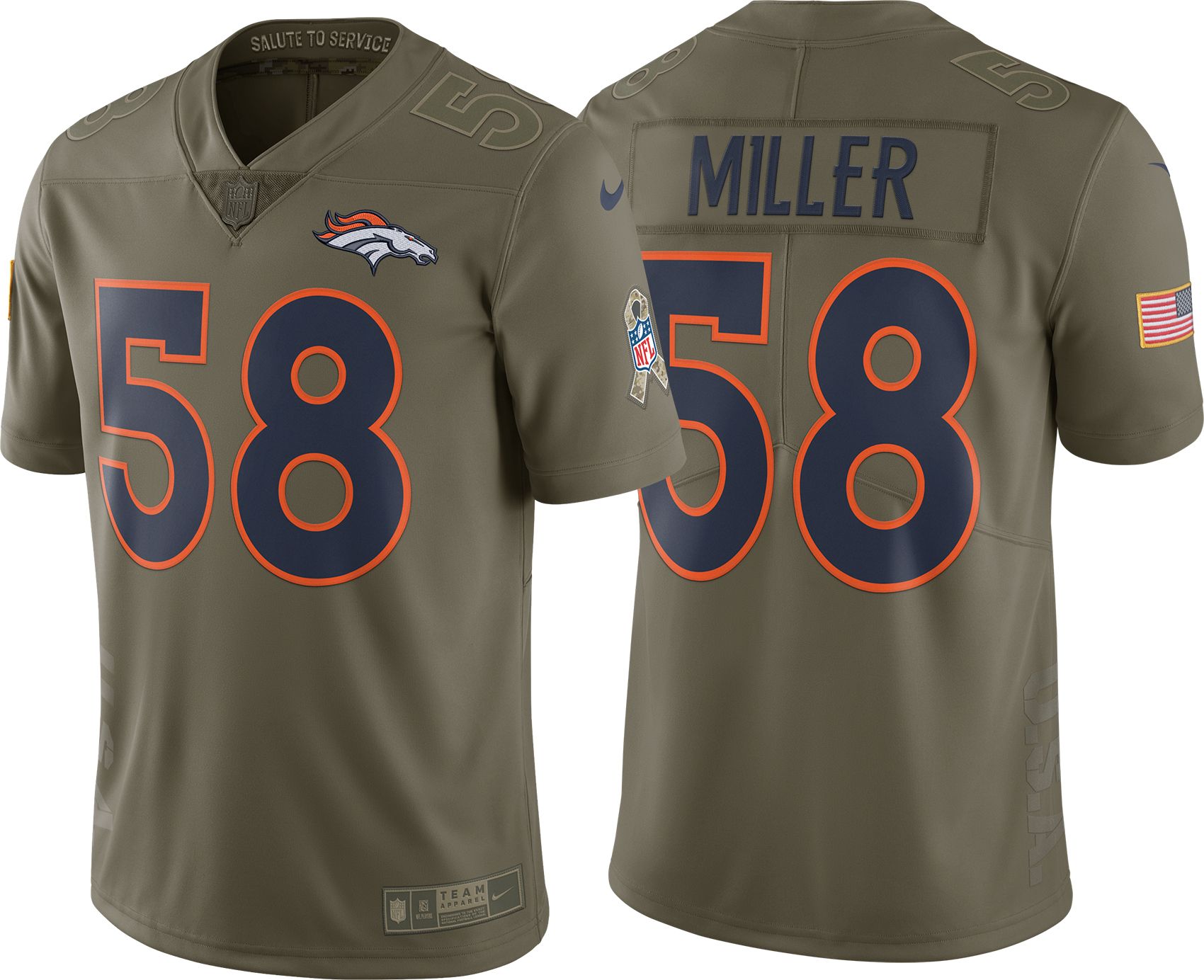 broncos jersey broncos jersey