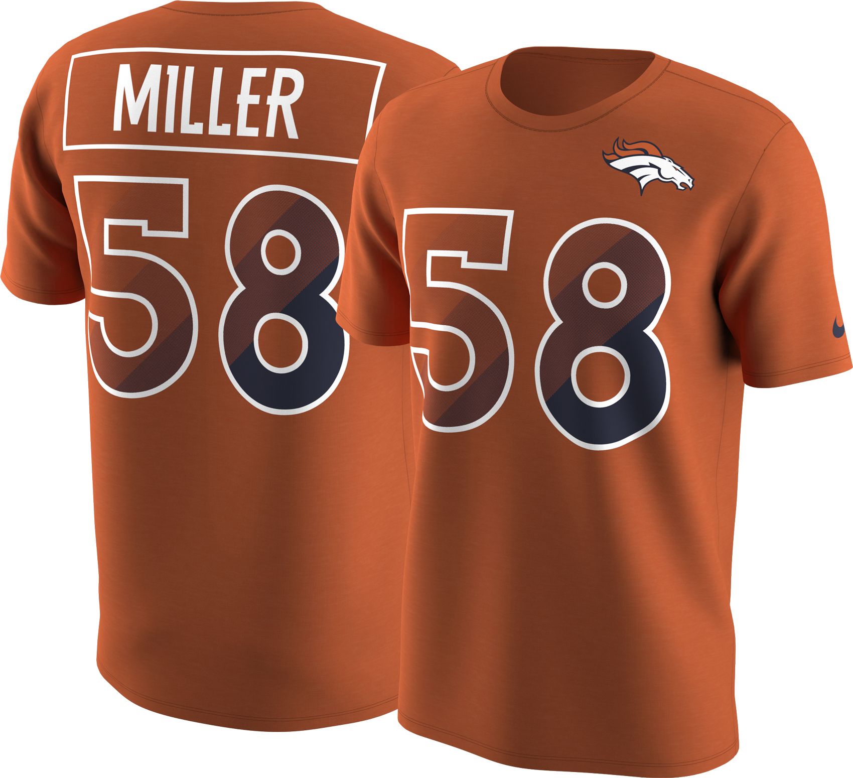 von miller jersey