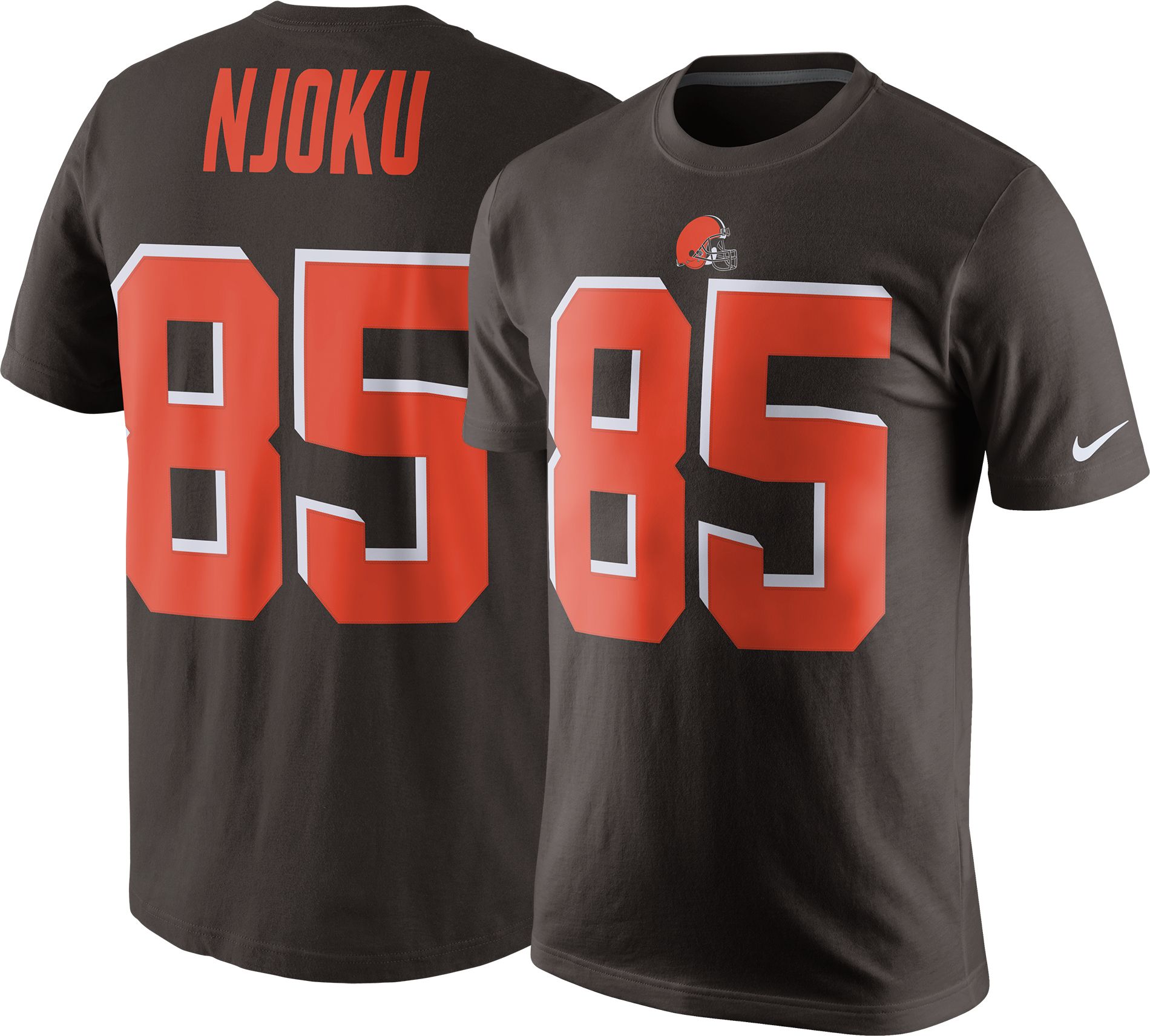 David Njoku NFL Jersey David Njoku NFL Jersey