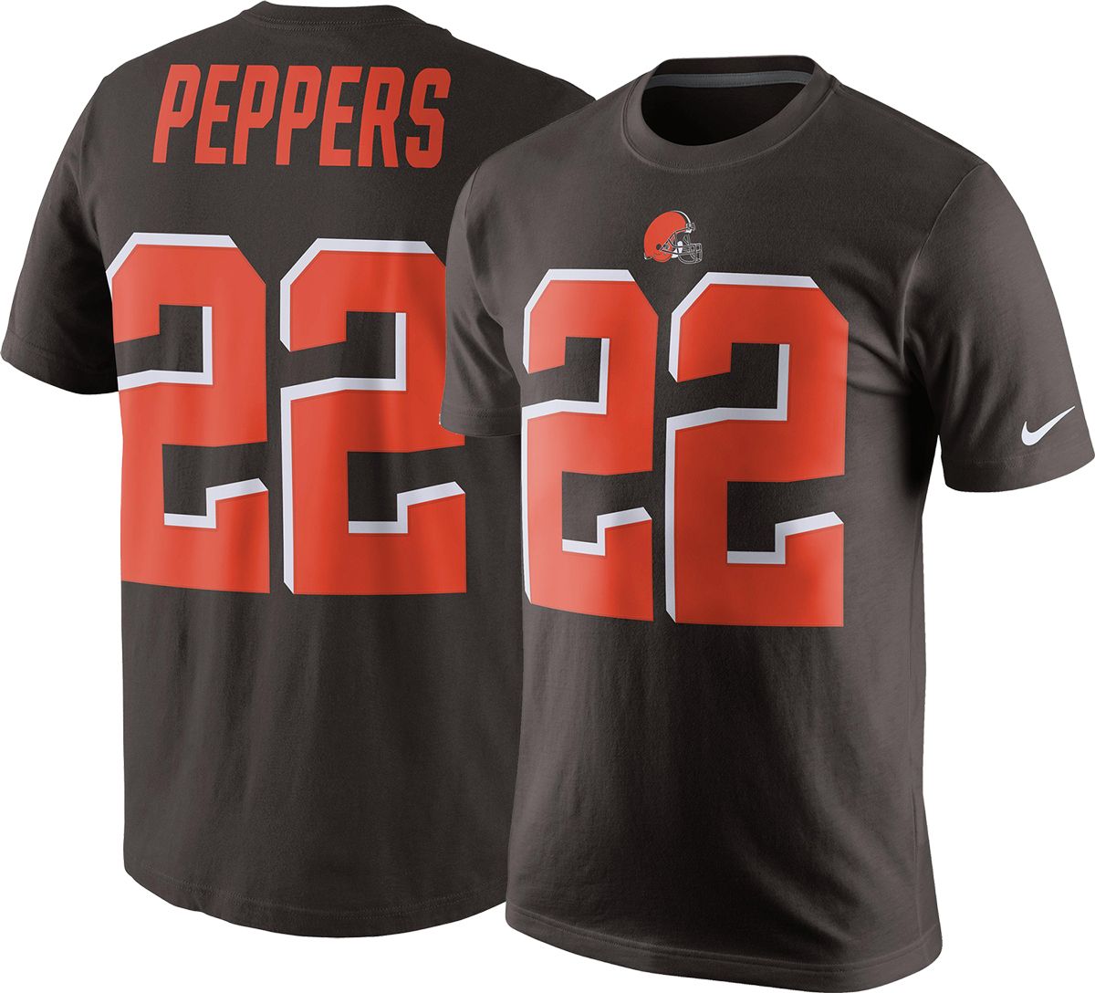 jabrill peppers cleveland browns jersey jabrill peppers cleveland browns jersey