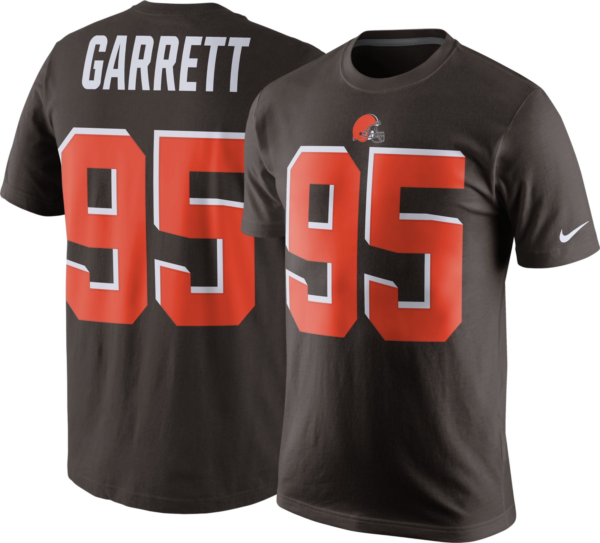 myles garrett signed jersey myles garrett signed jersey