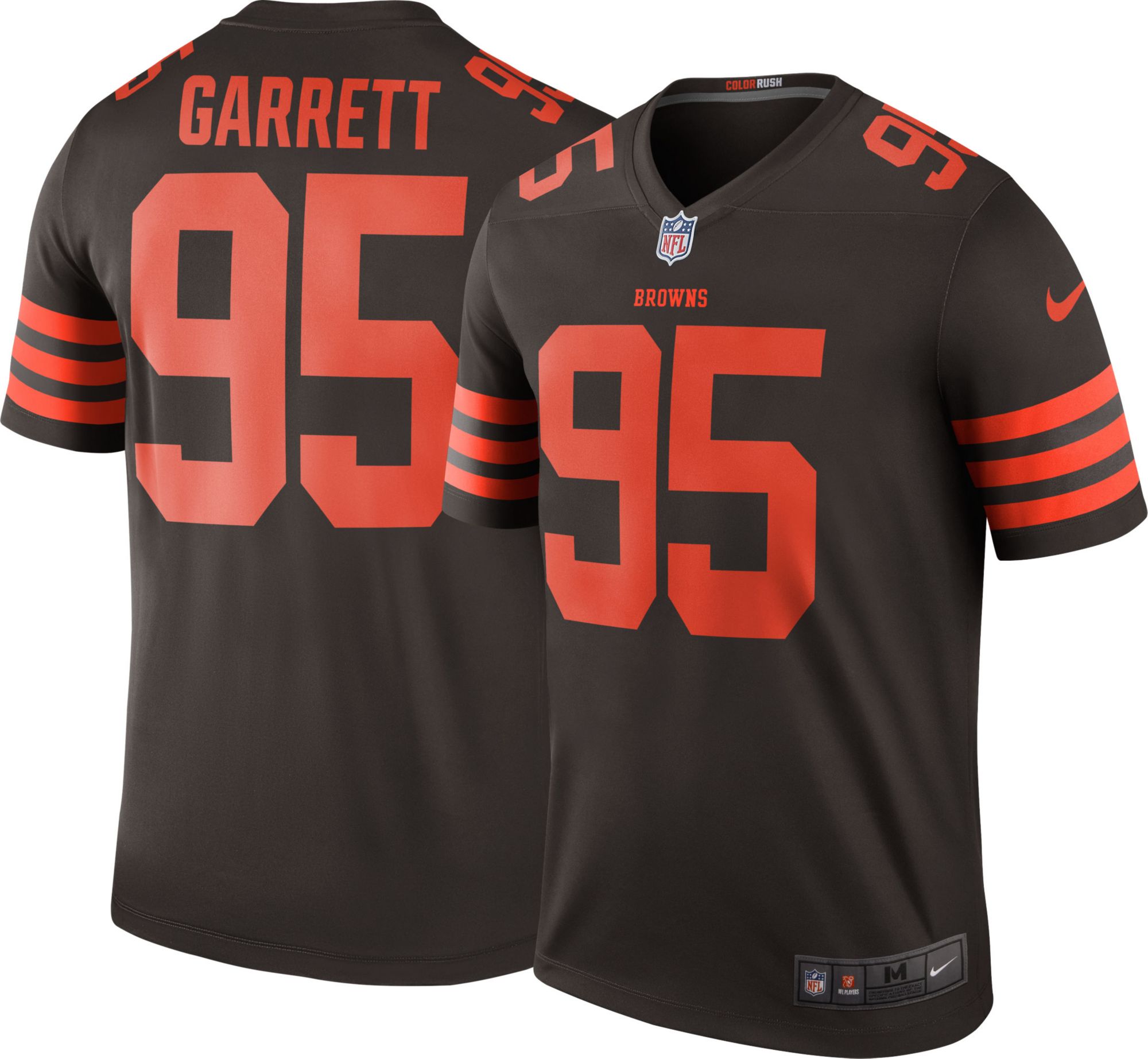 myles garrett jersey myles garrett jersey