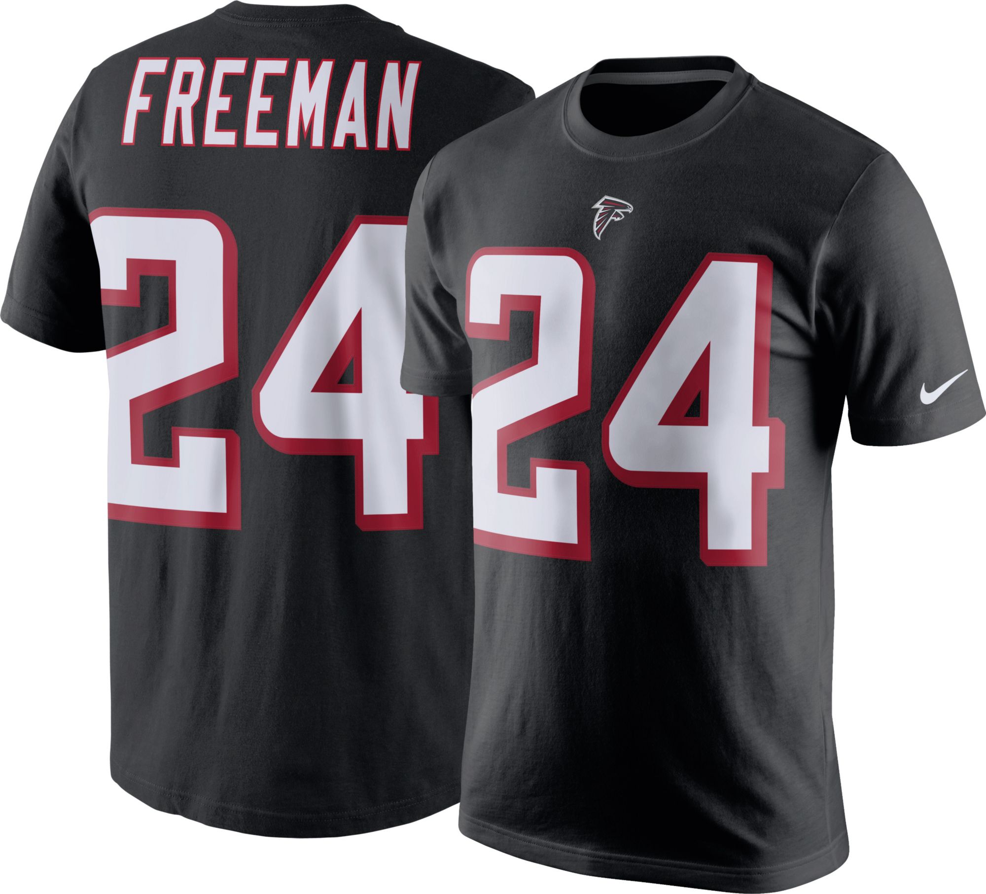 atlanta falcons men's t shirts