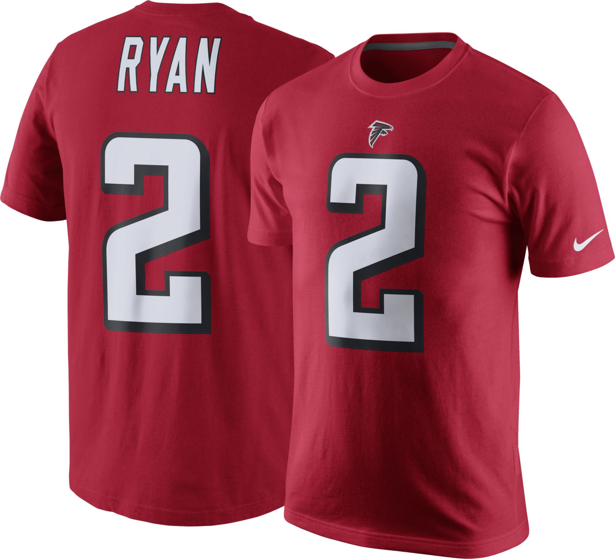 matt ryan shirt