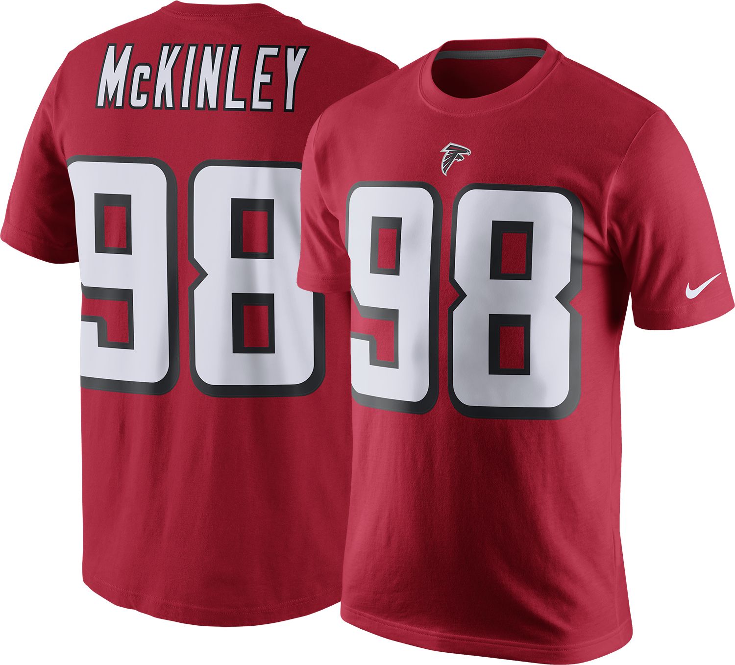 atlanta falcons clearance