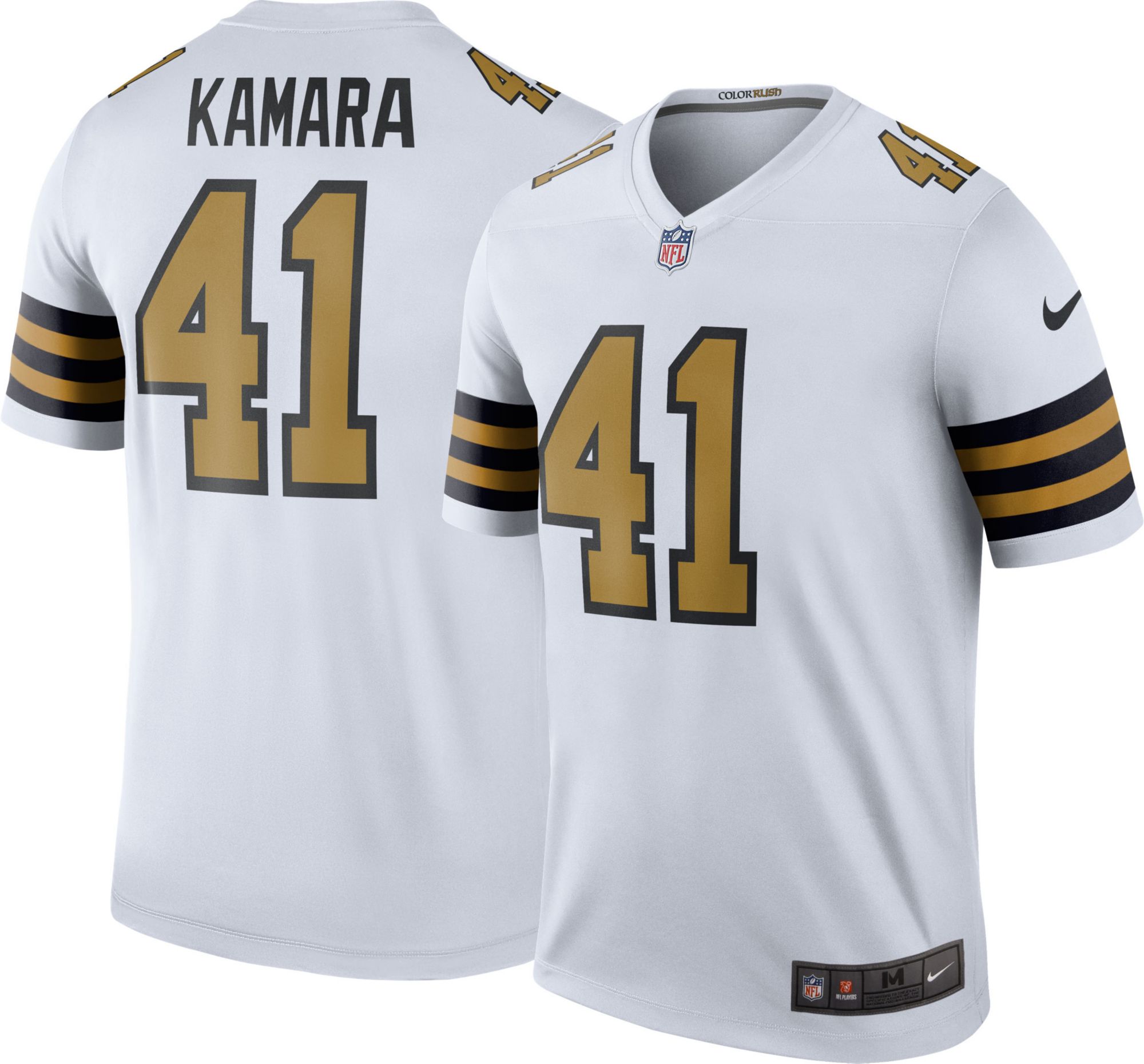 saints color rush jersey for sale saints color rush jersey for sale