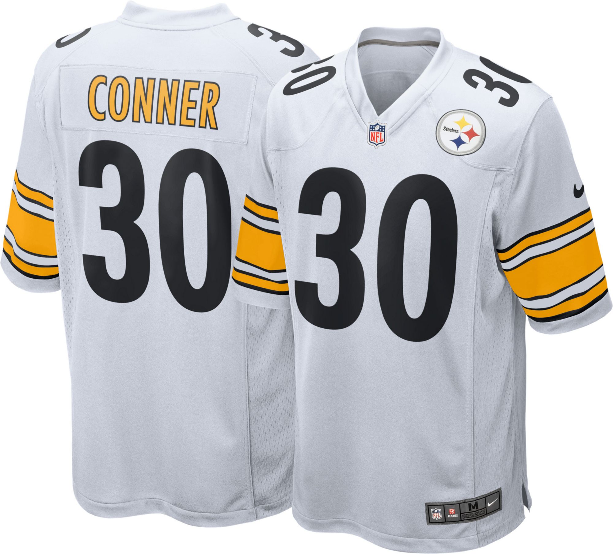 james conner signed jersey james conner signed jersey