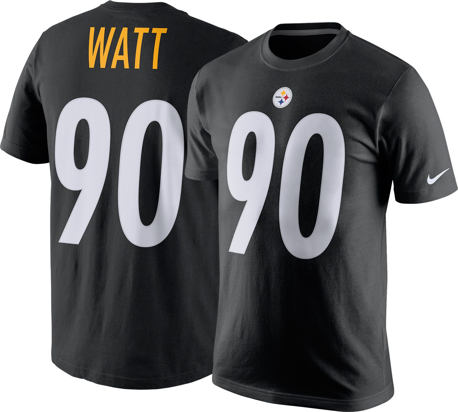 T.J. Watt Jersey T.J. Watt Jersey