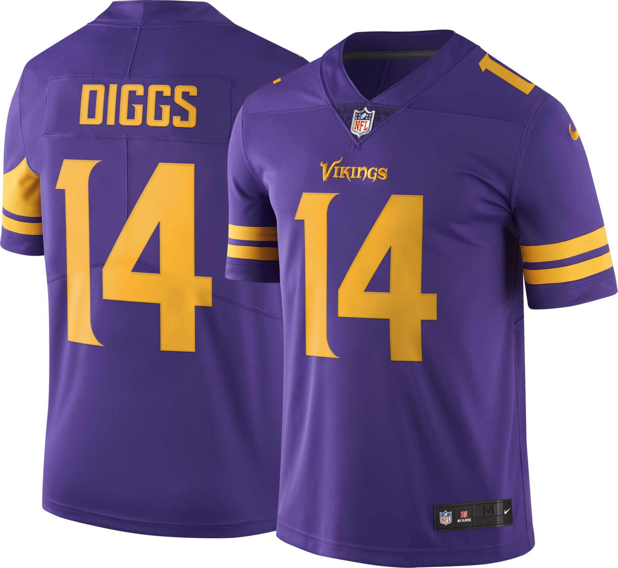 color rush jersey vikings color rush jersey vikings