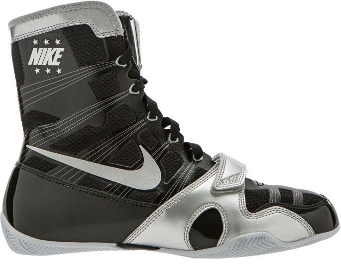 nike hyperko black and gold