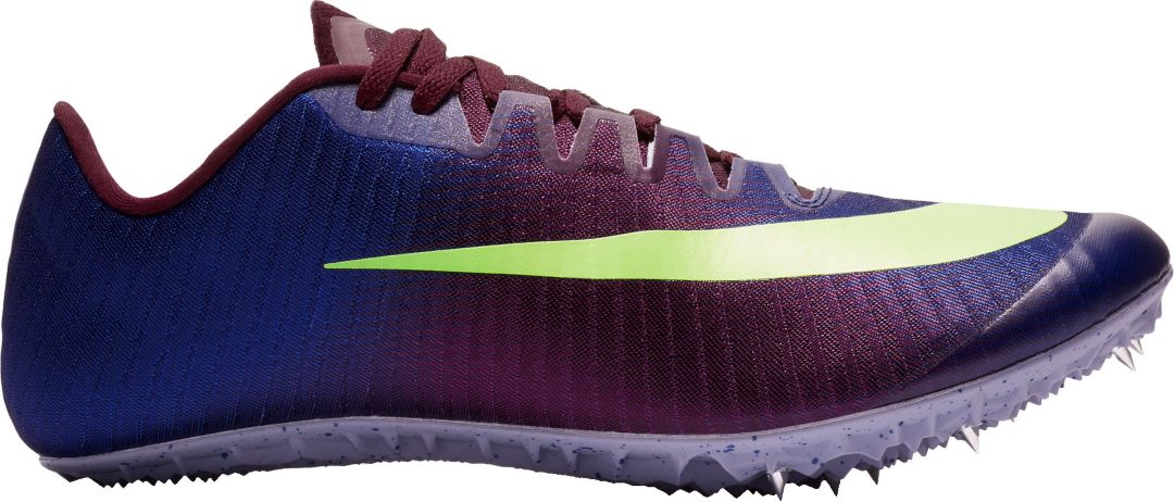 Nike Zoom Ja Fly 3 Track and Field Shoes Nike Zoom Ja Fly 3 Unisex Track Spike