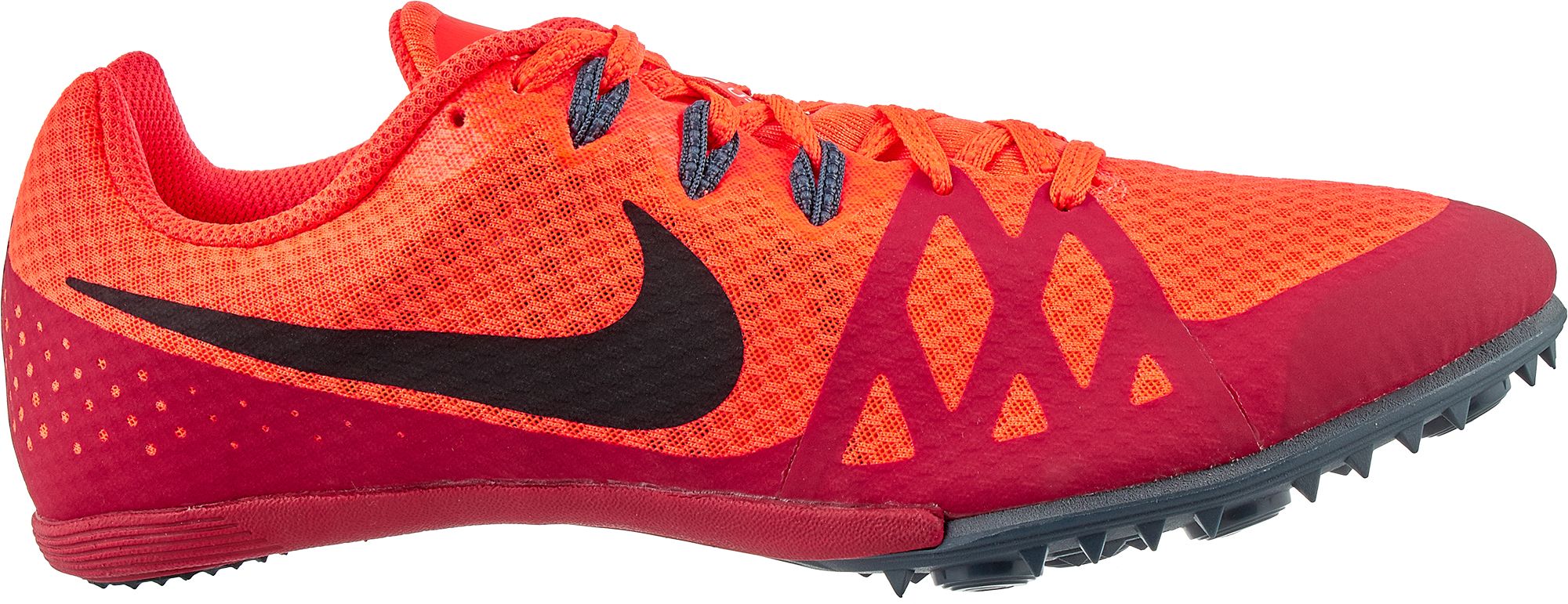 nike women's zoom rival md 8 track and field shoes