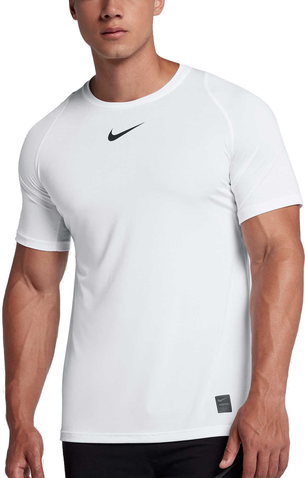 nike pro dri fit compression