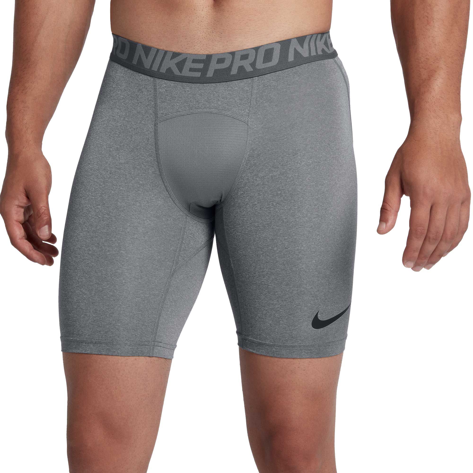 nike basketball under shorts