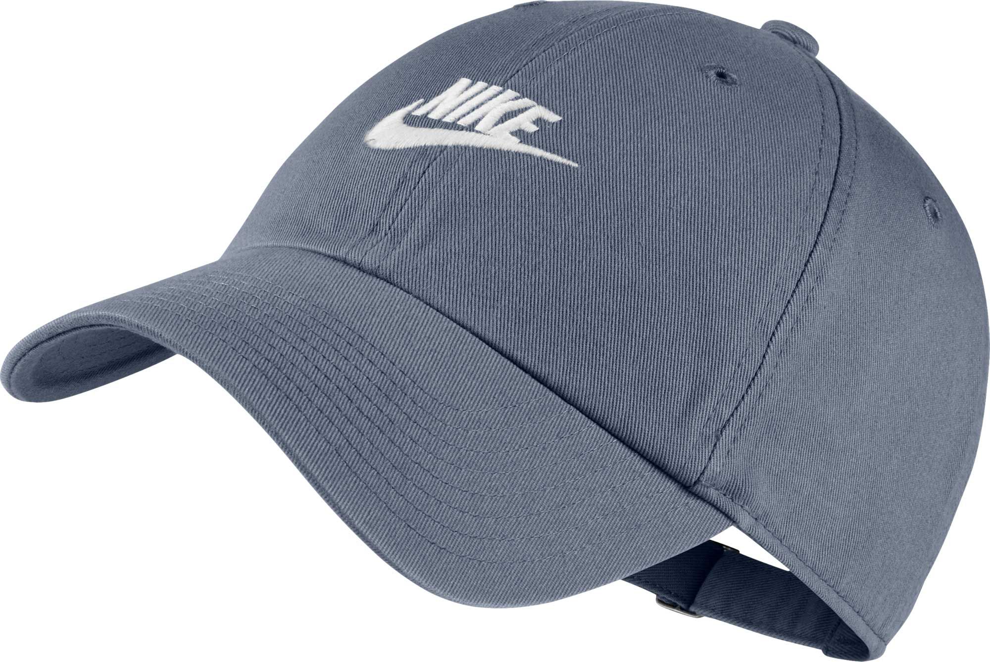 nike workout cap