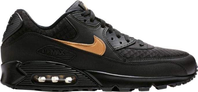 Nike Men S Air Max 90 Essential Shoes Dick S Sporting Goods