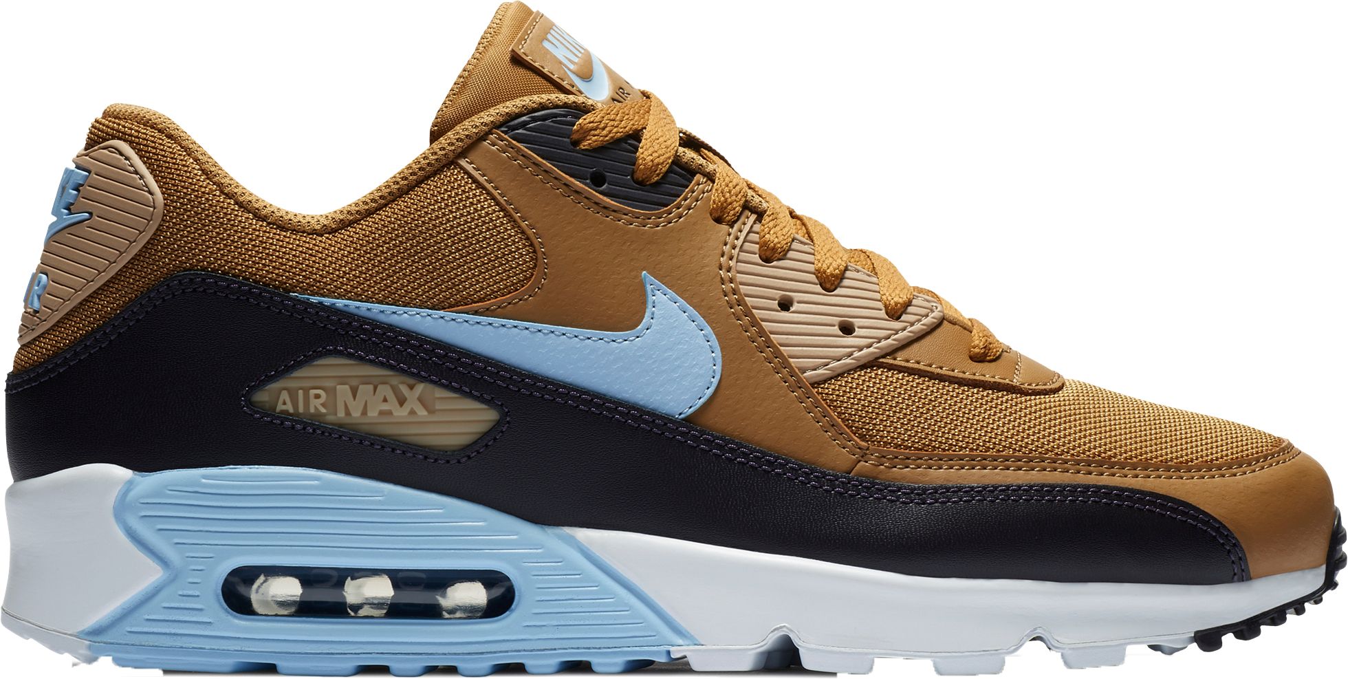 nike men's air max 90 essential