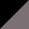 Black/Dark Grey