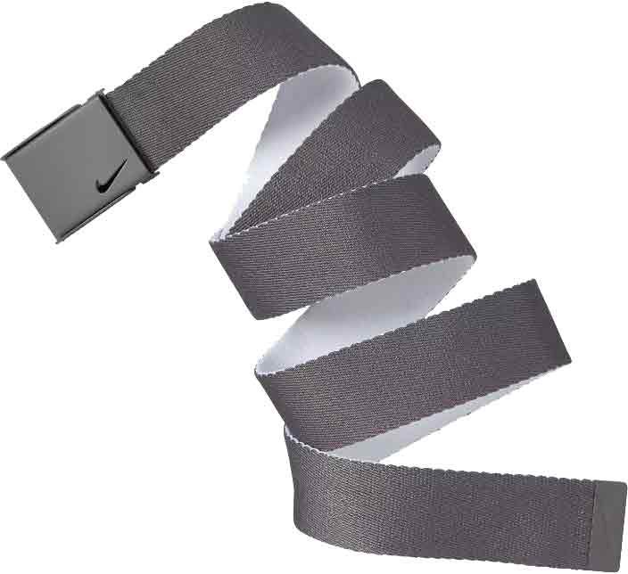 nike reversible belt