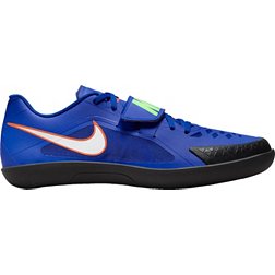Nike Zoom Rival SD 2 Track and Field Shoes