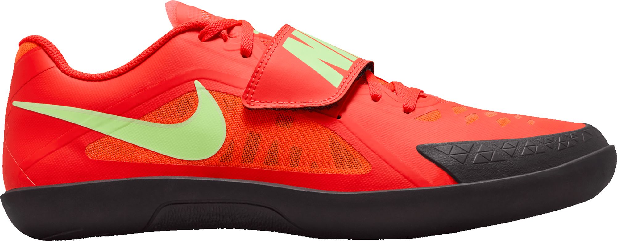 Nike Zoom Rival SD 2 Track and Field Shoes