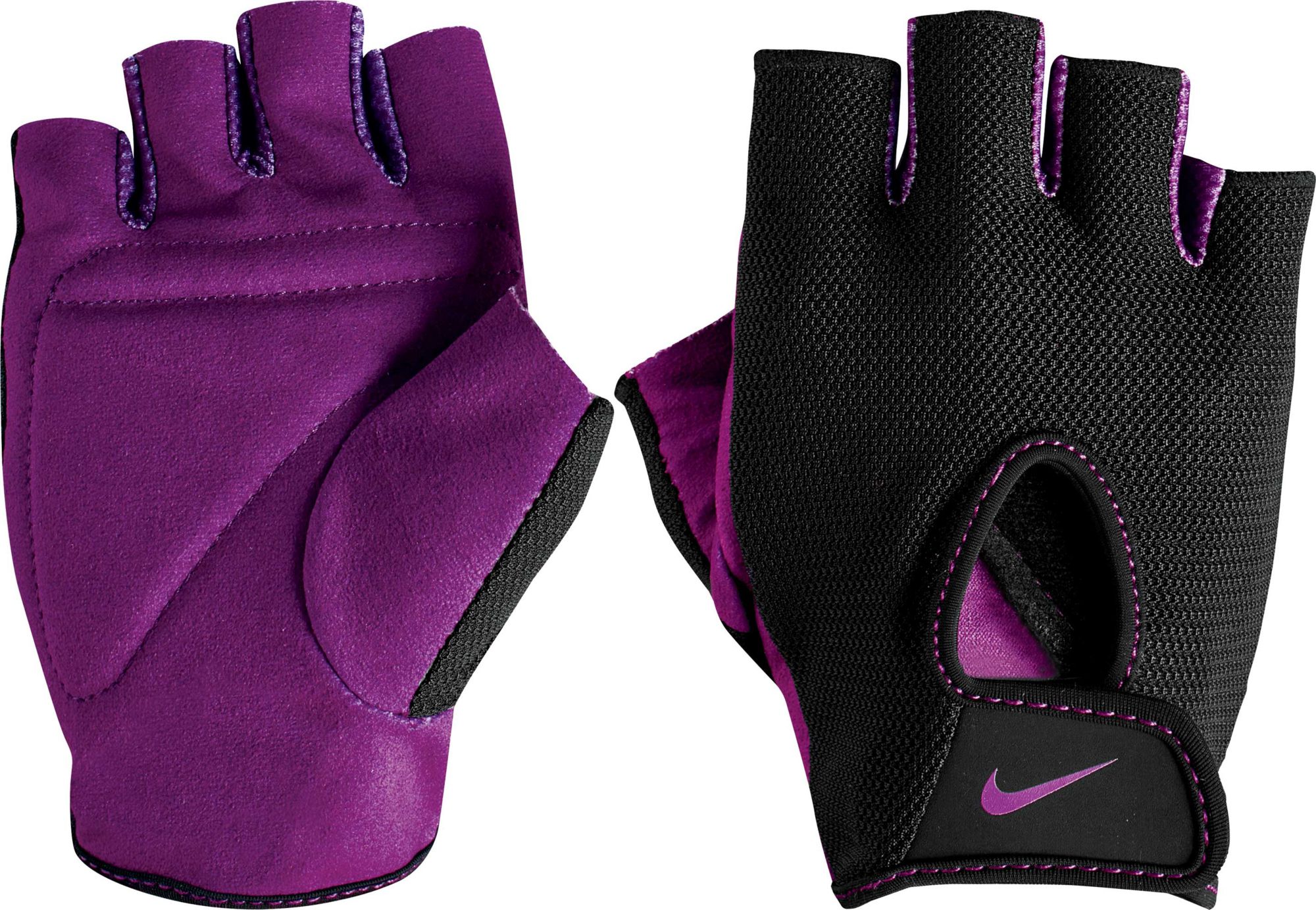 nike weight lifting gloves