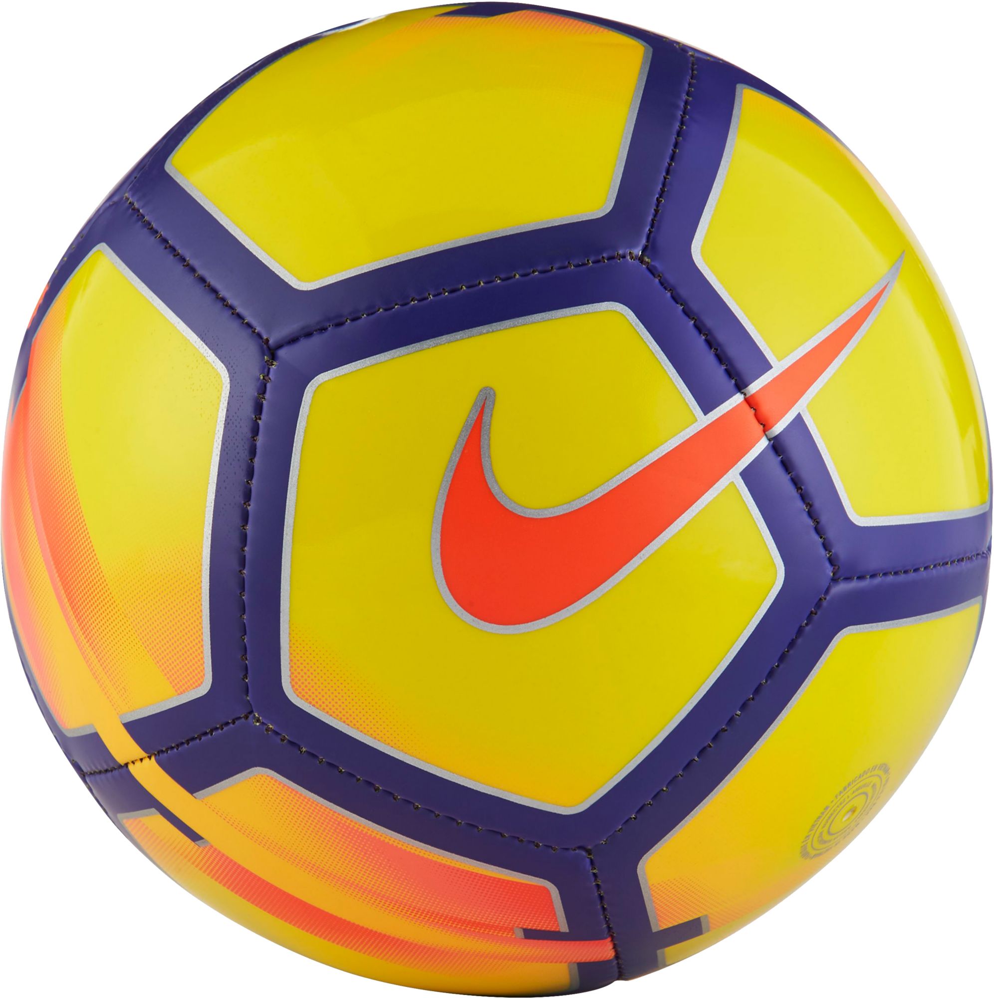 Nike Soccer Balls 