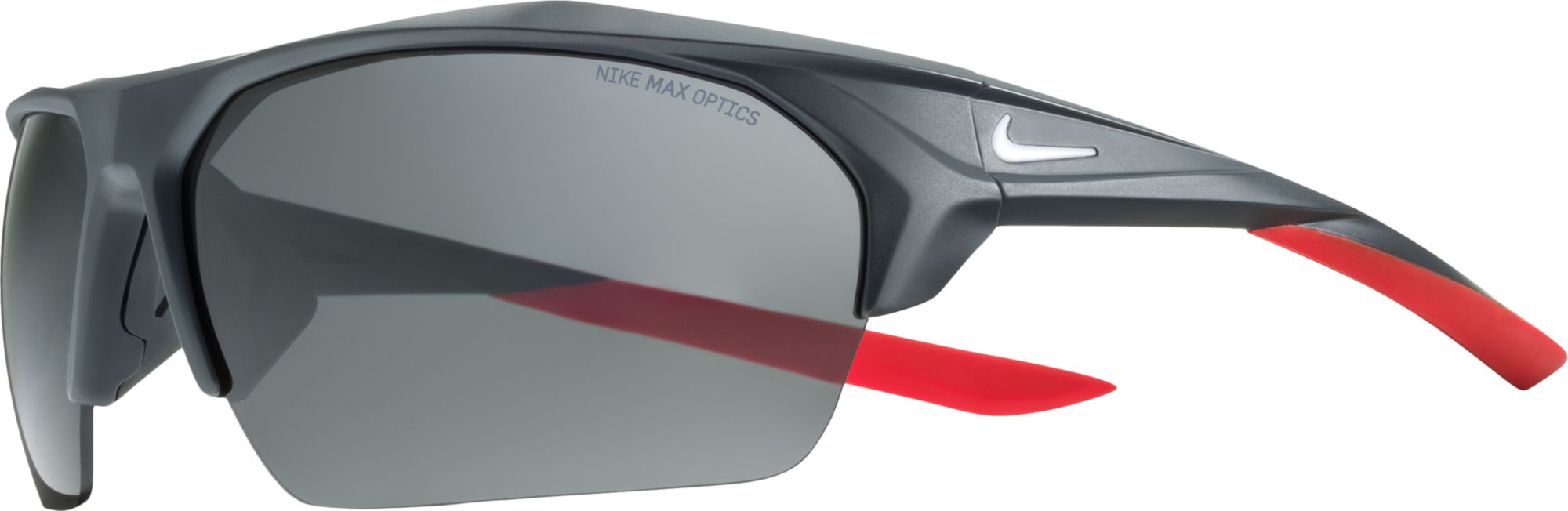 Matte Anthracite/Dark Grey Lens