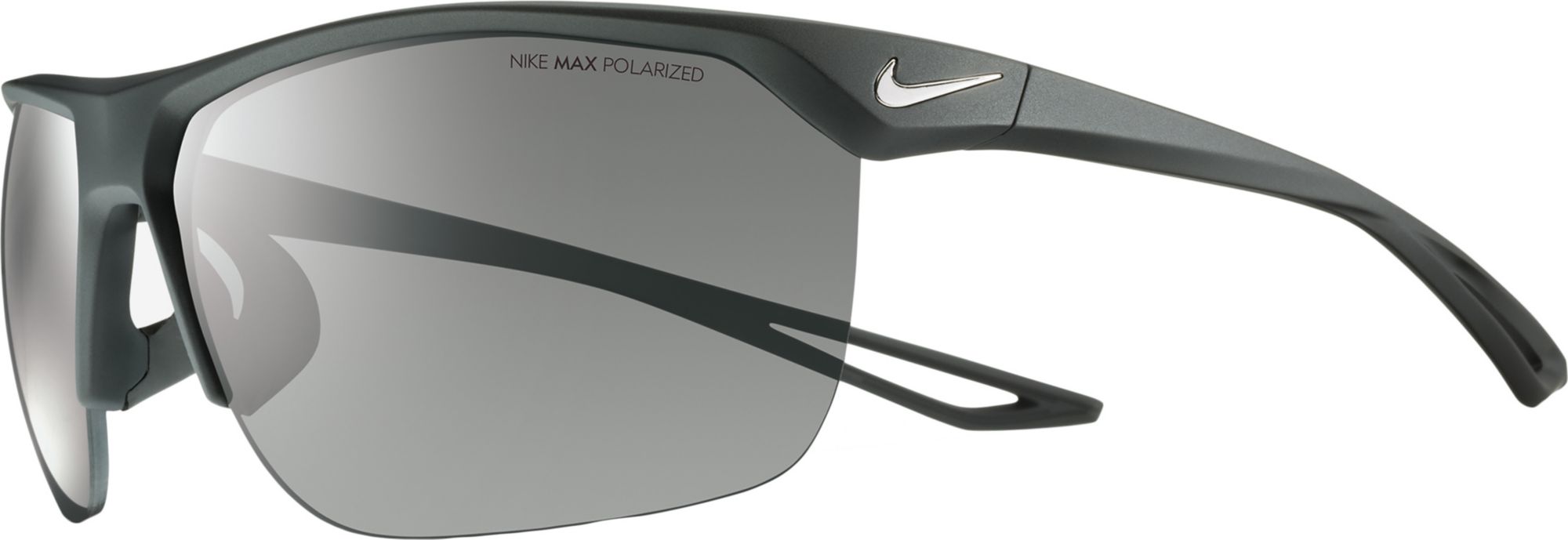 Black/Grey Polarized Lens