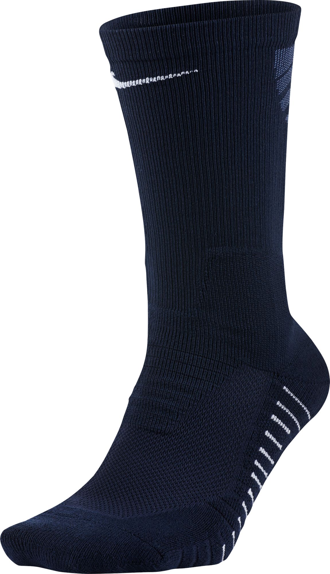 Navy/White