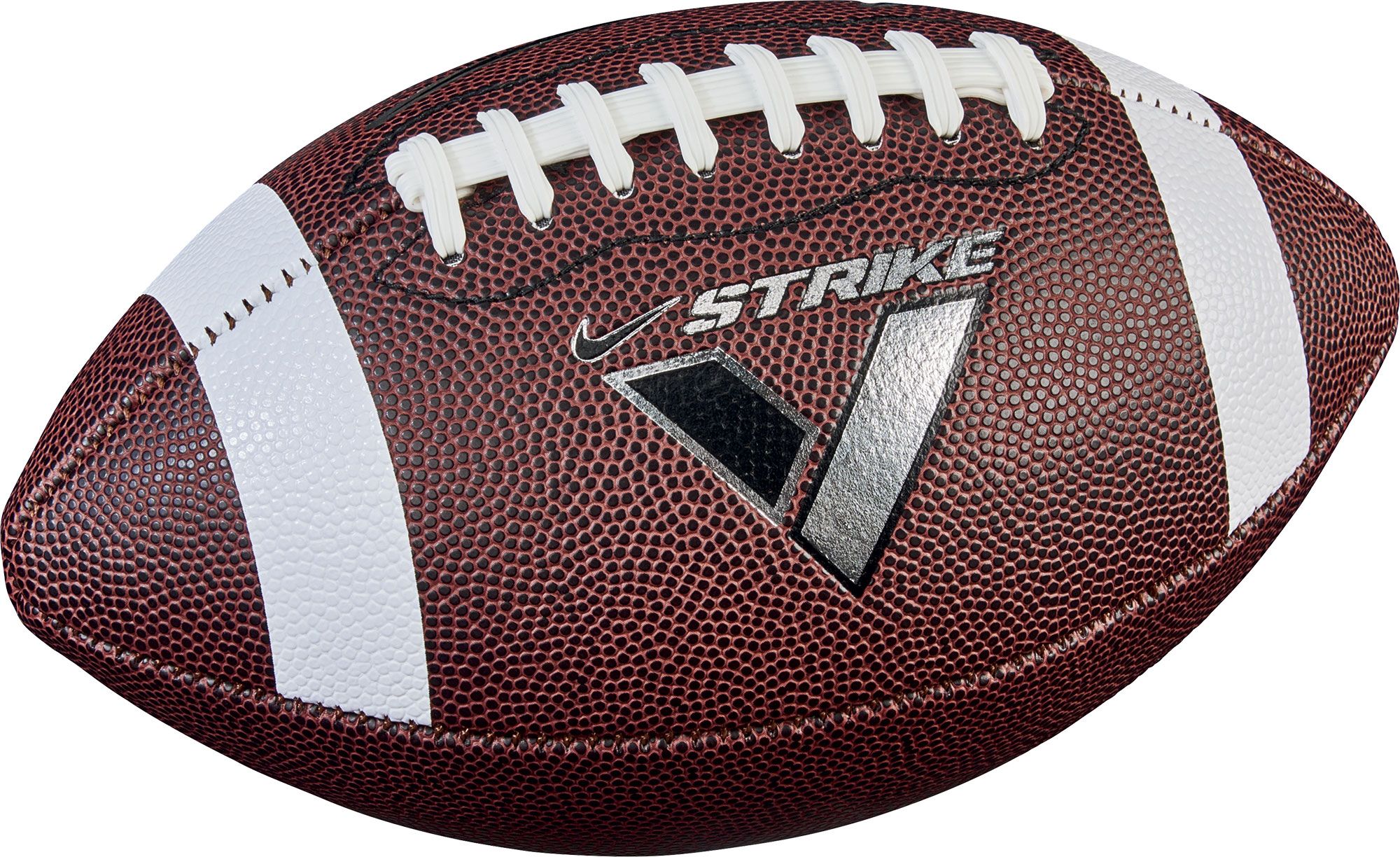 vapor strike football