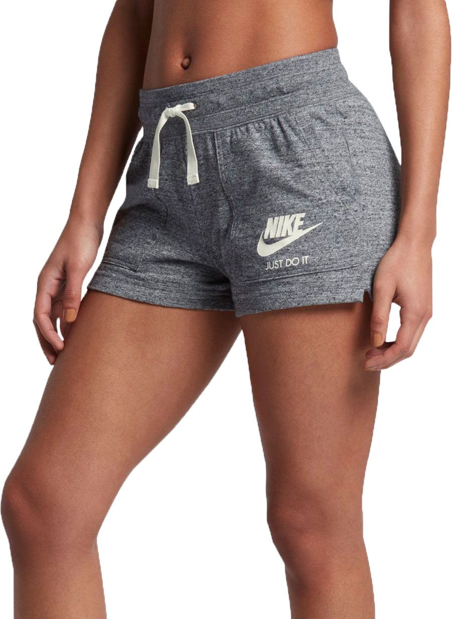 Nike Women's Gym Vintage Shorts