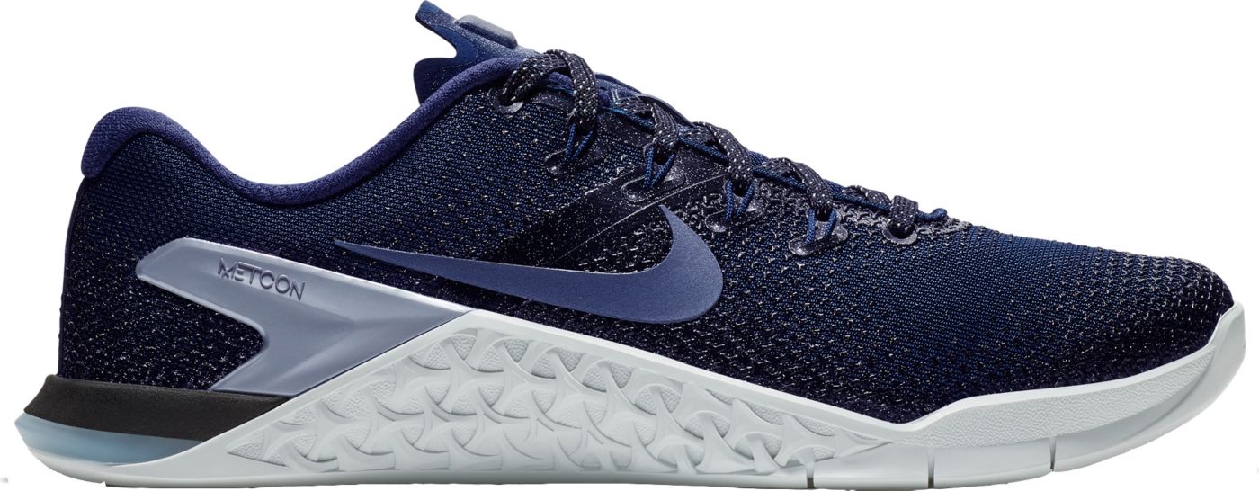 nike women's metcon 4 training shoes