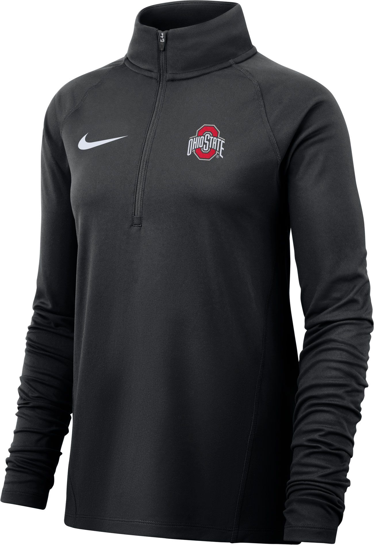 Ohio State Buckeyes Women's Apparel | DICK'S Sporting Goods