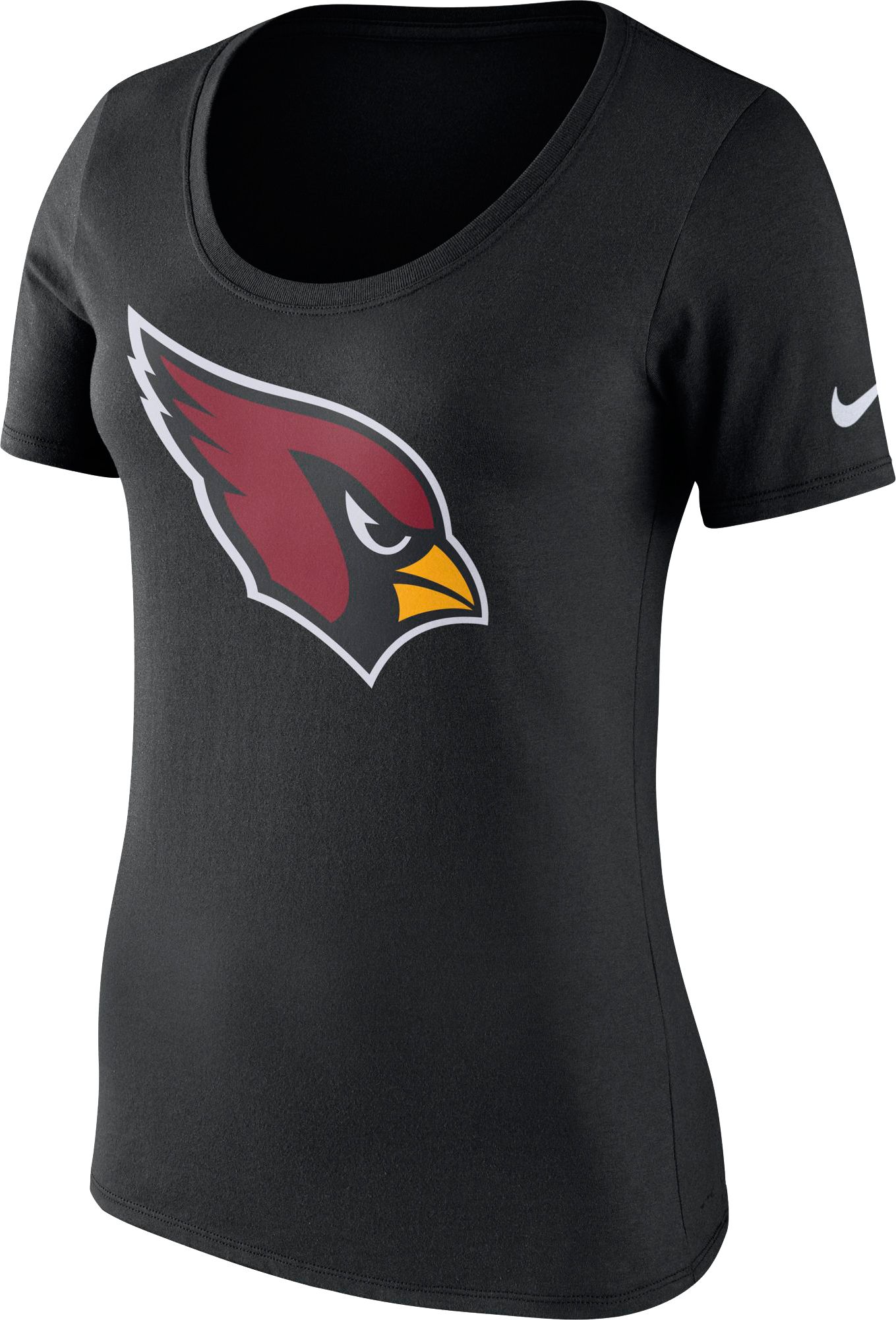 az cardinals women's shirts