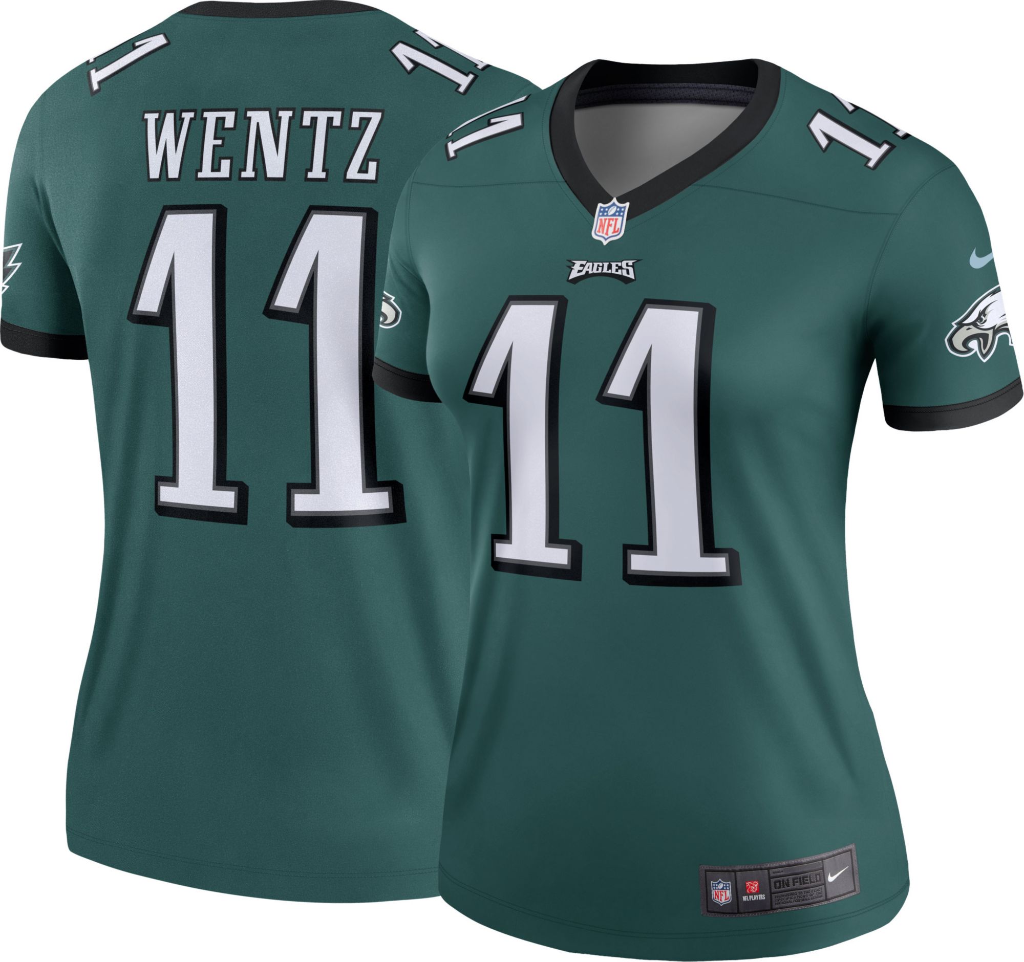 nfl eagles jersey sale