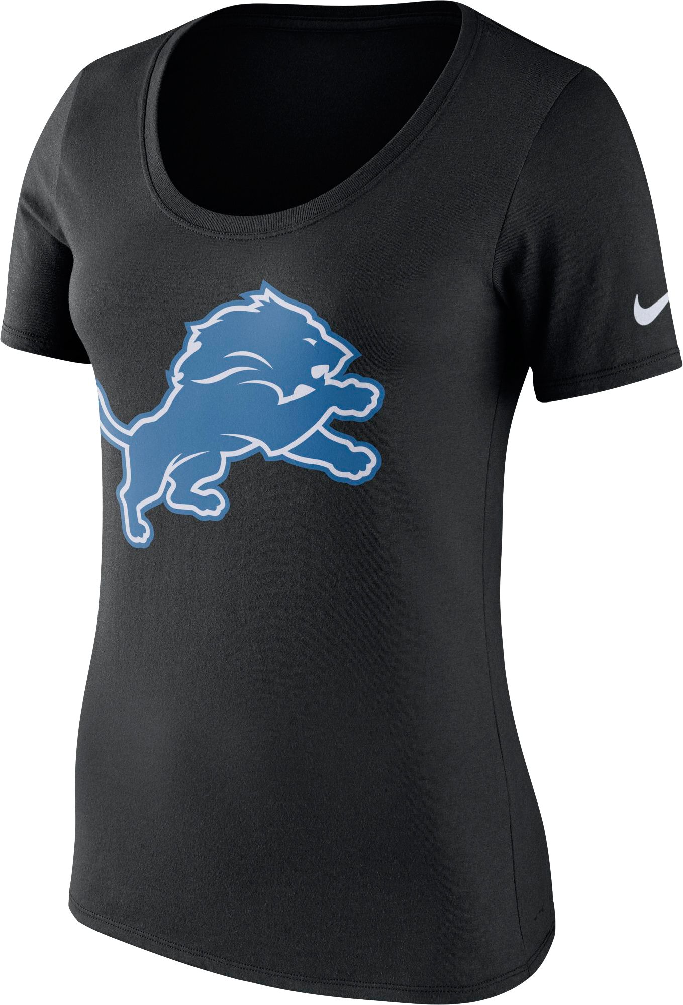 Detroit Lions Women's Apparel | NFL Fan Shop at DICK'S