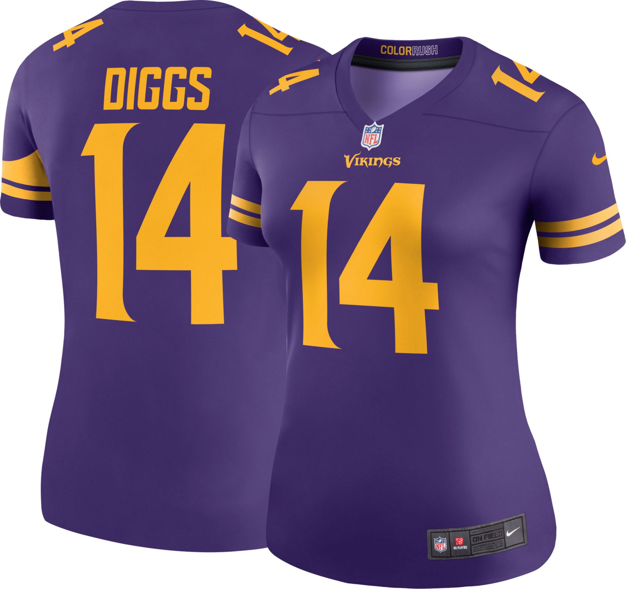 womens mn vikings jerseys