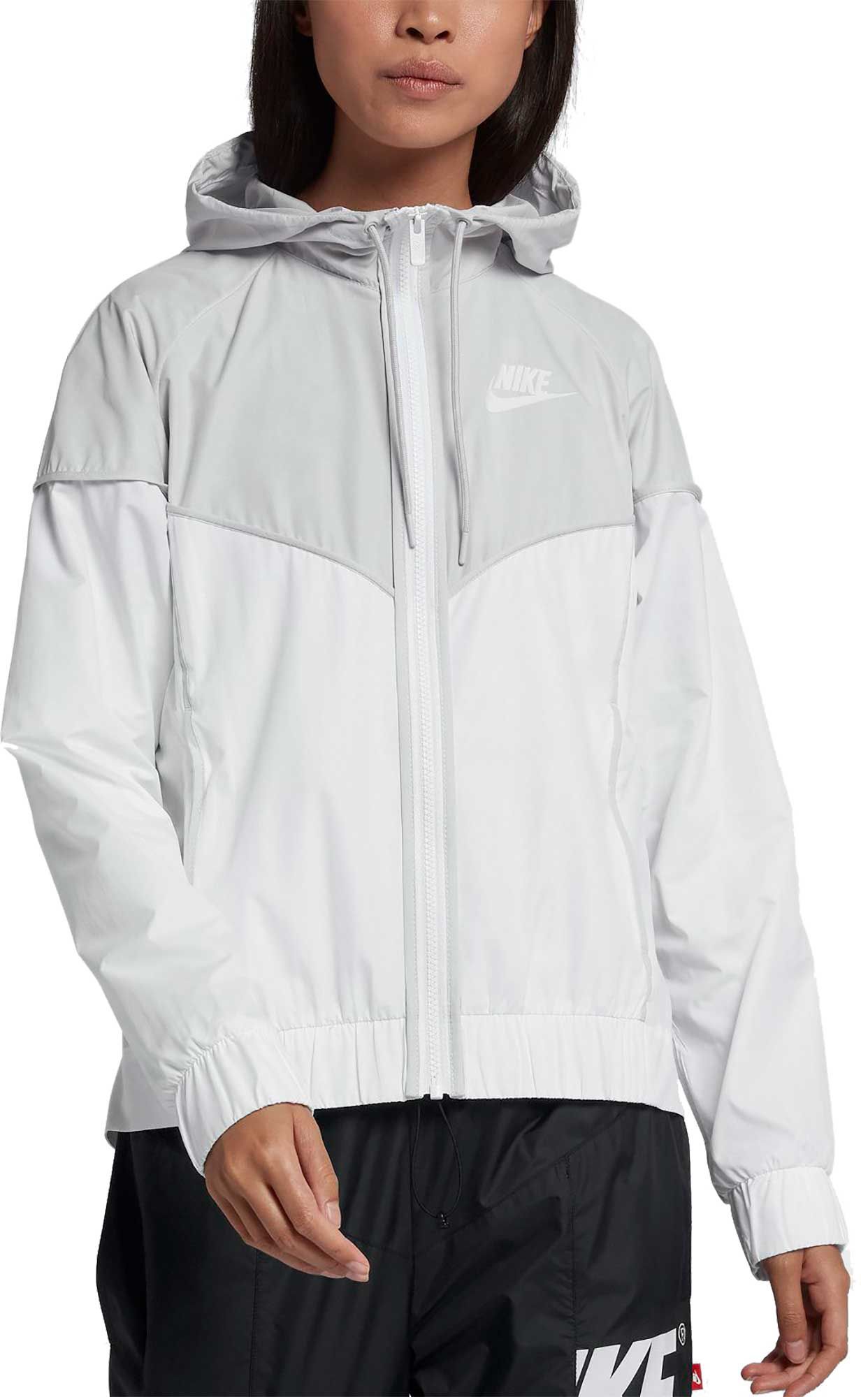 dicks nike windbreaker