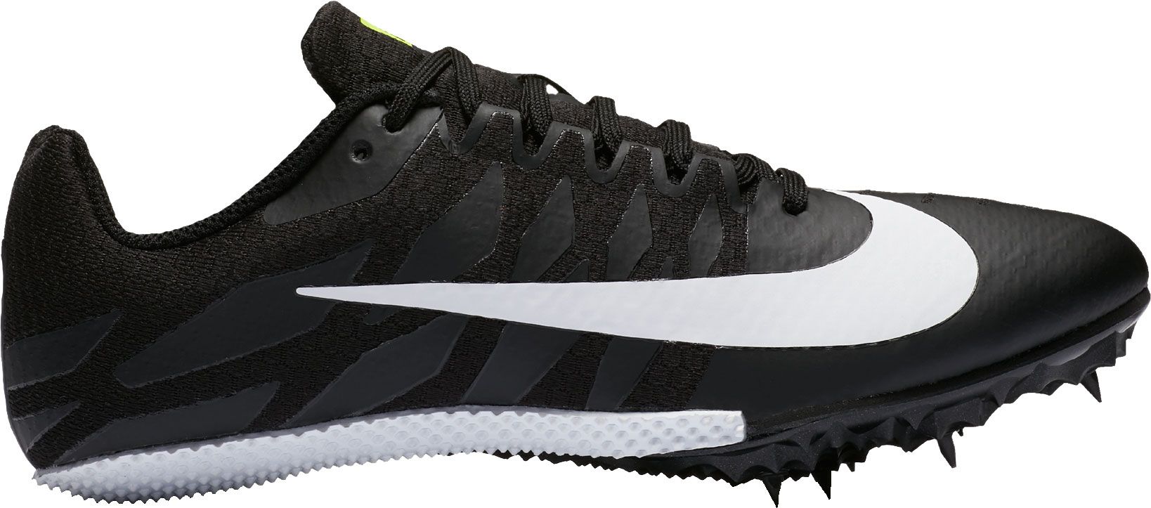 nike spikes track women's