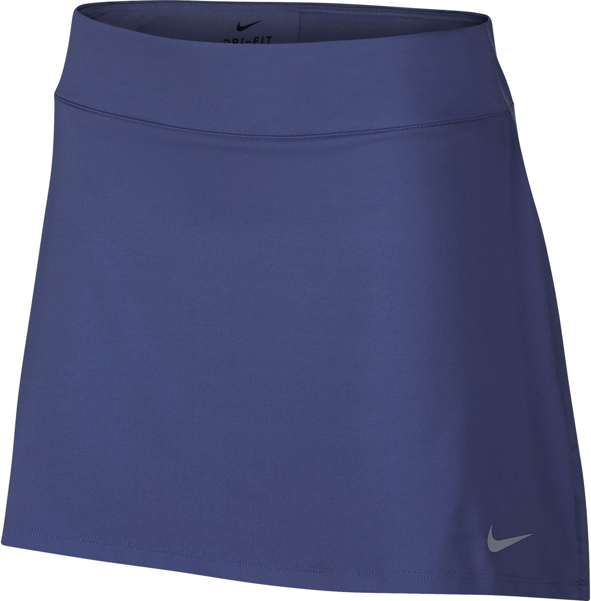 Nike Women's 15” Dry Pleated Golf Skort