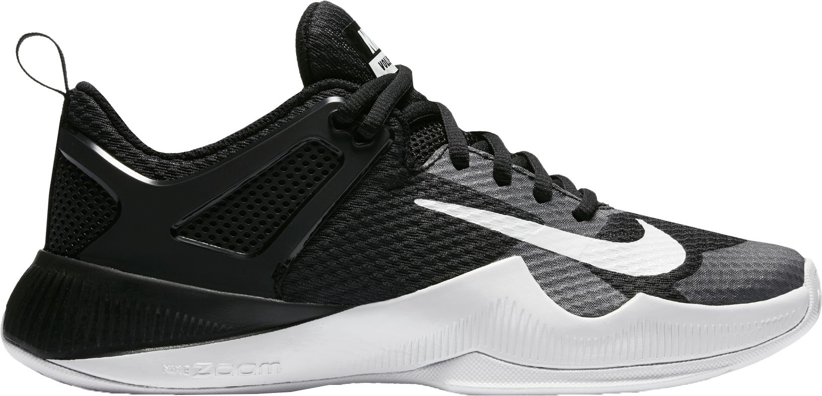 nike volleyball men's shoes hyperspike