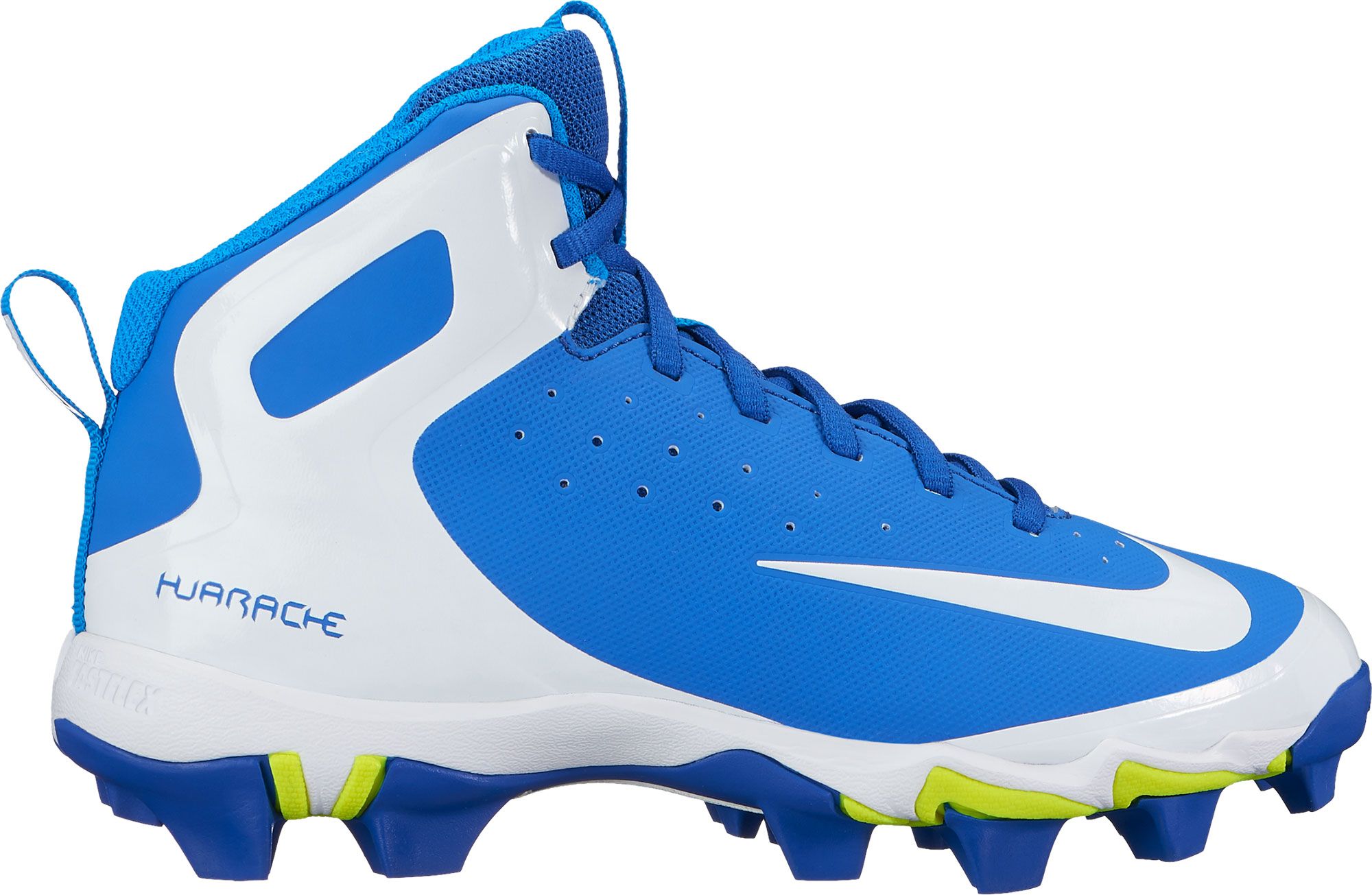 little league cleats