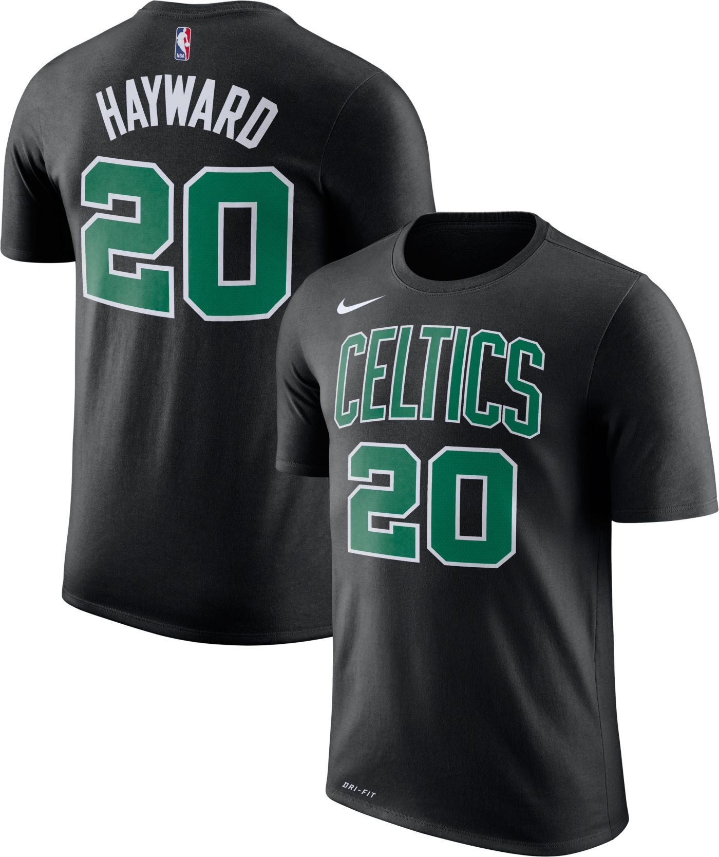 celtics shirt nike