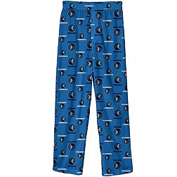 NBA Youth Minnesota Timberwolves Logo Pajama Pants