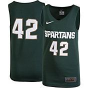 michigan state jersey michigan state jersey