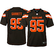 myles garrett color rush jersey myles garrett color rush jersey