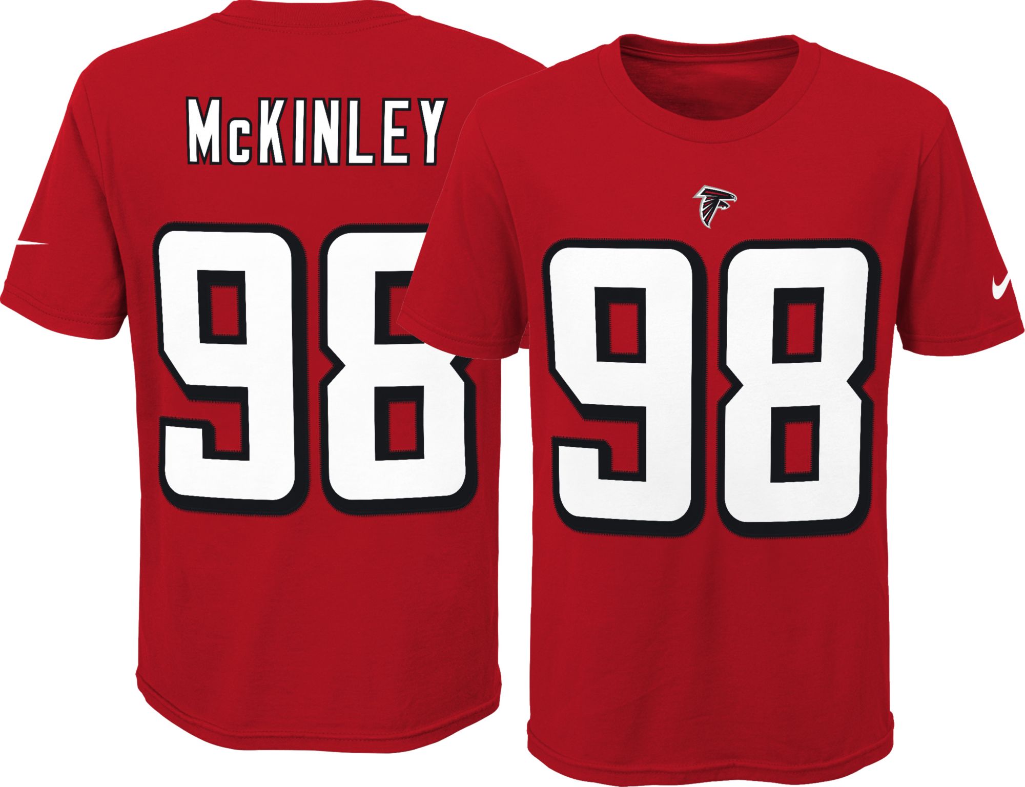 atlanta falcons clearance