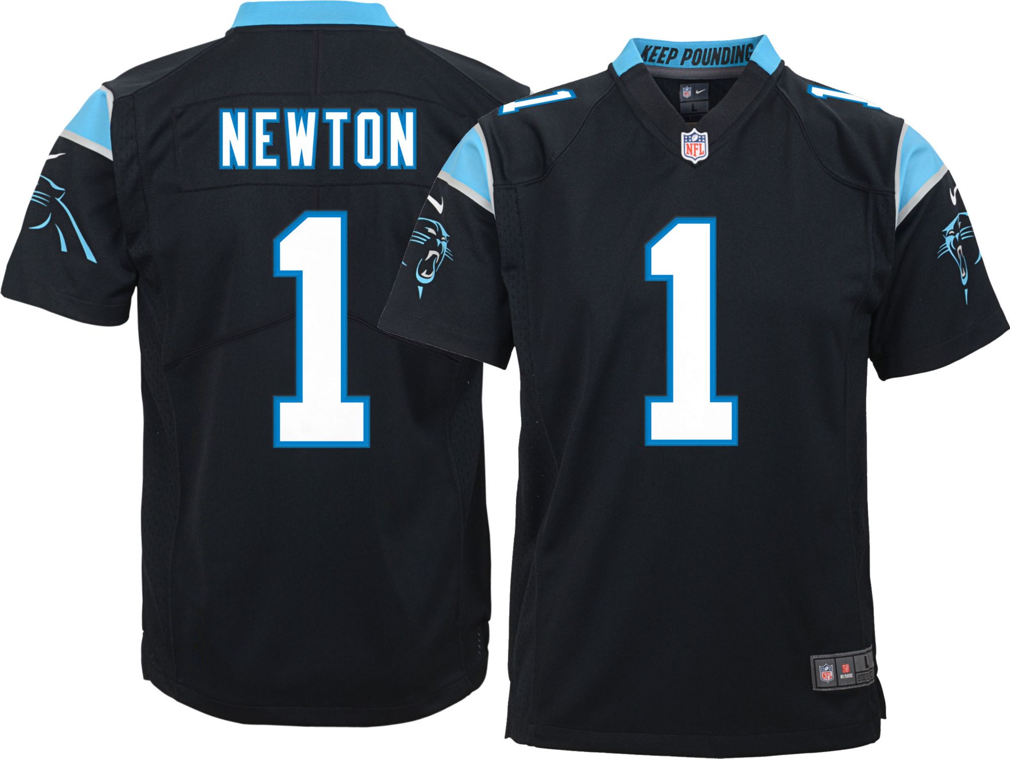 discount cam newton jersey